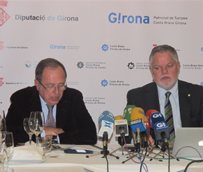 Cerca de 18 millones de pernoctaciones en establecimientos hoteleros de Costa Brava y Pirineu de Girona en 2013