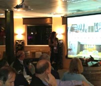 El Convention Bureau de la provincia de Huelva presenta en Londres su oferta para la celebración de congresos y viajes de incentivo