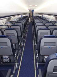 KLM presenta un nuevo sistema de embarque que garantiza la comodidad de los pasajeros