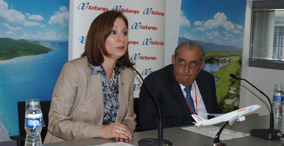 Puerto Rico mejorará el acceso aéreo y aumentará su planta hotelera para recuperar el liderazgo como destino del Caribe