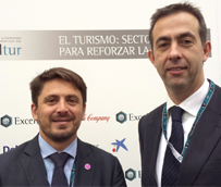 Ashotel acude a Fitur con una agenda centrada en la turoperación como vía para la recuperación turística