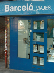 El grupo Barceló hace ‘balance positivo’ de 2013 y destaca el ‘aumento de la cuota de mercado’ de su división de viajes