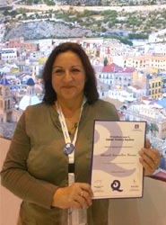 Alicante con la 'Q' de Calidad.