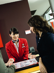 El Turismo representa el 12% del empleo en España.