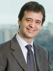 El presidente y consejero delegado de Amadeus, Luis Maroto.