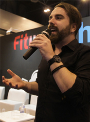 Los expertos en tecnología debatieron sobre las nuevas tendencias en el sector hotelero.