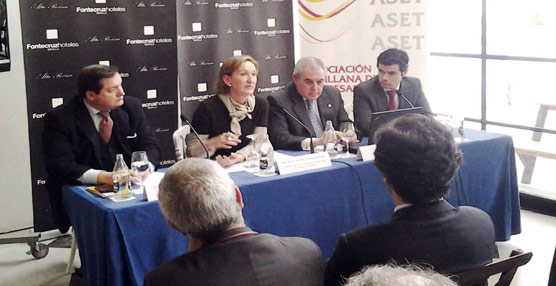 ASET ha organizado un foro para analizar la contribución de la cultura y el deporte a la industria turística.