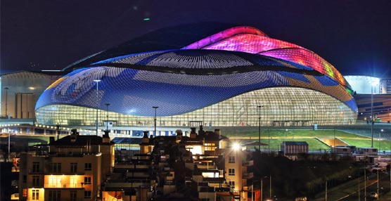 Los precios hoteleros en Sochi se elevan un 121% para los Juegos Ol&iacute;mpicos de Invierno de 2014