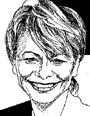 Harriet Green, consejera delegada de Thomas Cook
