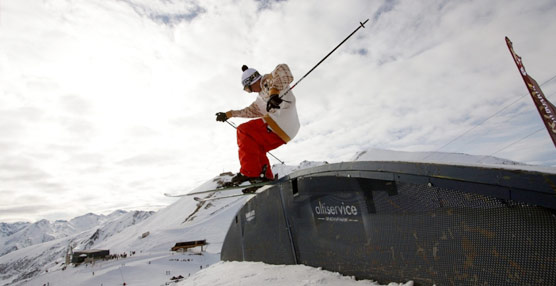 El turoperador especializado en Turismo de nieve confía en conseguir resultados positivos.