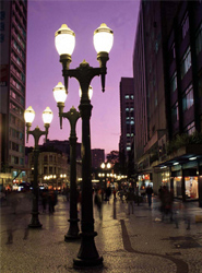 Curitiba. Portal del Instituto Municipal Curitiba Turismo  (www.turismo.curitiba.pr.gov.br).