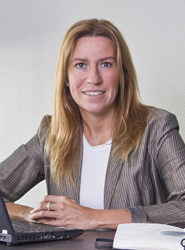 Belen Wangüemert es la presidenta de CLIA España.