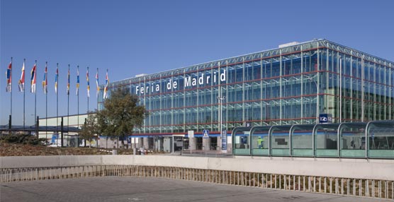 Madrid ha captado grandes eventos para los próximos años. © E.M. Promoción de Madrid, S.A. (Elena Almagro).