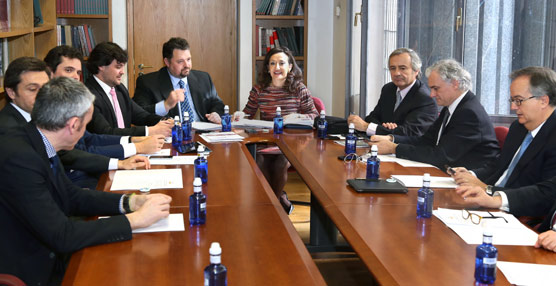 La Asociación Plataforma Logística Turística de la Comunidad de Madrid ha celebrado su primera reunión.