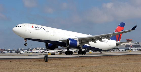 Delta ofrecerá más opciones para canjear las millas conseguidas con el programa SkyMiles.