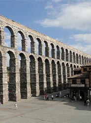 Segovia sigue apostando por la celebración de congresos.