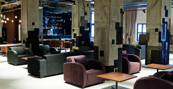 Abre sus puertas el primer establecimiento de Catalonia en Alemania, el Hotel Catalonia Berlin Mitte