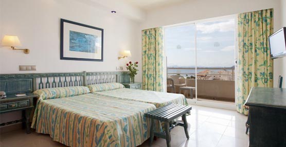 Fergus Hotels agrega un nuevo hotel en Baleares a su &lsquo;portfolio&rsquo; para su pr&oacute;xima incorporaci&oacute;n dentro de la gama &lsquo;Style&rsquo;