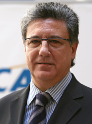 Martí Sarrate preside ACAVE.