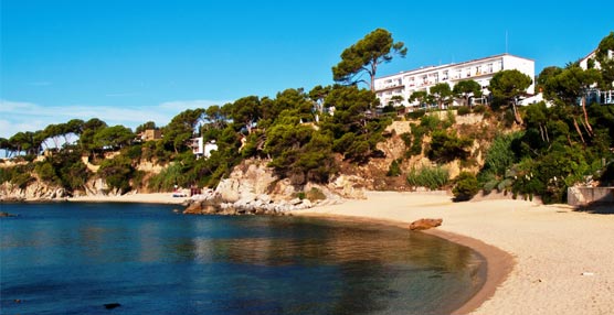 El Silken Park Hotel San Jorge, hotel de la cadena en la Costa Brava, consigue la categor&iacute;a a 4 Estrellas Superior