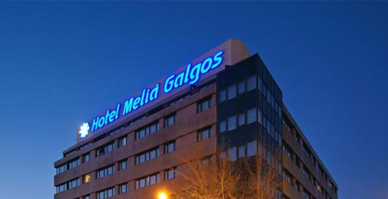 El Hotel Meliá Galgos acogerá la jornada tecnológica de AEGVE el próximo día 20 de marzo.
