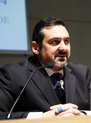 Alex Cruz preside Vueling.