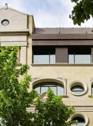 El Hotel Granados 83 de Barcelona acogerá el taller.