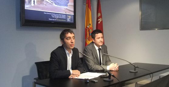 Turismo de Murcia lanza una campaña para promocionar el interior de la Región de cara a Semana Santa