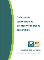 Portada de la guía.
