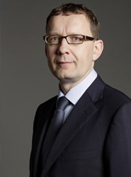 El consejero delegado de Kuoni Group, Peter Meier.
