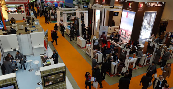 Canarias contará por primera vez con estand propio en la feria, que congregó en 2013 a 37.000 personas.