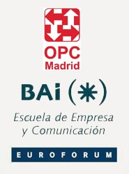 Los nuevos miembros de la Asociación OPC Madrid.
