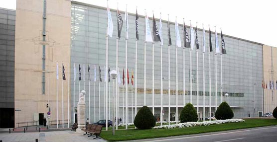 El Palacio Municipal de Congresos vuelve a ser la sede de Conama tras pasar por Ifema en su última edición.