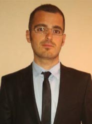 Daniel Cobo está al frente del Departamento de Grupos e Incentivos de New Travelers.