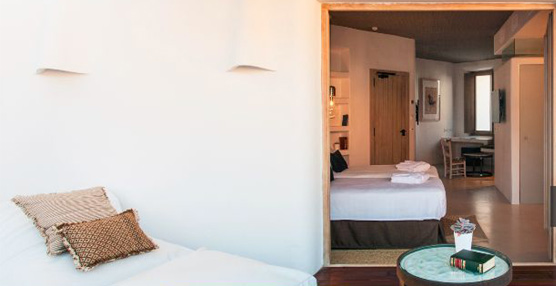 Hotel HM Balanguera de Palma de Mallorca.