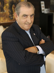 Juan José Hidalgo preside Globalia.