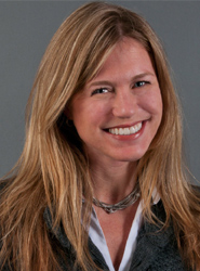 Heather Leisman, directora general de HotelTonight.