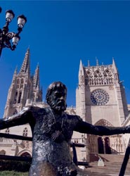 Burgos sigue apostando por el Turismo de Congresos.