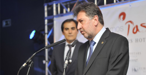 Se inauguran oficialmente las instalaciones del Eurostars Palace en un evento presidido por el alcalde de C&oacute;rdoba
