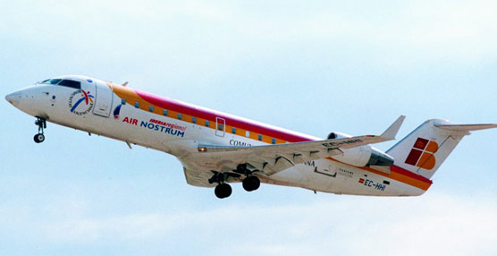 Los nuevos inversores tomarán el control de la compañía aérea una vez se ejecute la ampliación de capital.