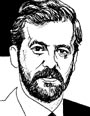 Carlos Rus, secretario general de Spaincares
