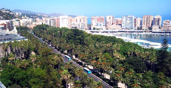 M&aacute;laga acoge en 2013 un total de 165 congresos con m&aacute;s de 72.500 personas que dejan 90 millones de euros