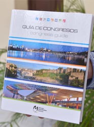 La nueva guía profesional de Málaga para el Sector MICE.