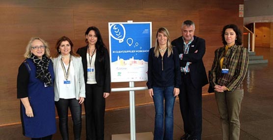 &lsquo;Girona re&uacute;ne muy buenas condiciones para recibir eventos internacionales&rsquo;, seg&uacute;n el Cap&iacute;tulo Ib&eacute;rico de ICCA