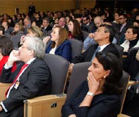 Unas jornadas recogen las claves para atraer al turista chino y su inversi&oacute;n, entre otras, con los eventos