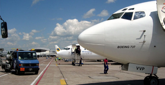 Las compa&ntilde;&iacute;as a&eacute;reas de Europa operar&aacute;n esta temporada de verano diez millones de plazas adicionales