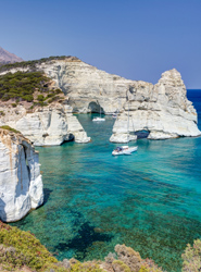 M&aacute;s de 220.000 espa&ntilde;oles pasar&aacute;n sus vacaciones en Grecia este verano, un 10% m&aacute;s que en el a&ntilde;o anterior