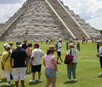 El sector mundial del viaje acelerar&aacute; su ritmo de crecimiento en la pr&oacute;xima d&eacute;cada impulsado por la recuperaci&oacute;n econ&oacute;mica