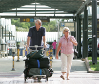 Espa&ntilde;a superar&aacute; con creces en el segundo trimestre la cifra de 17 millones de turistas gracias al efecto de la Semana Santa