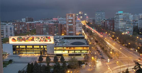 El ex secretario de Turismo confirma que el auditorio del Palacio de Congresos de Madrid se baraj&oacute; como sede de la SGT